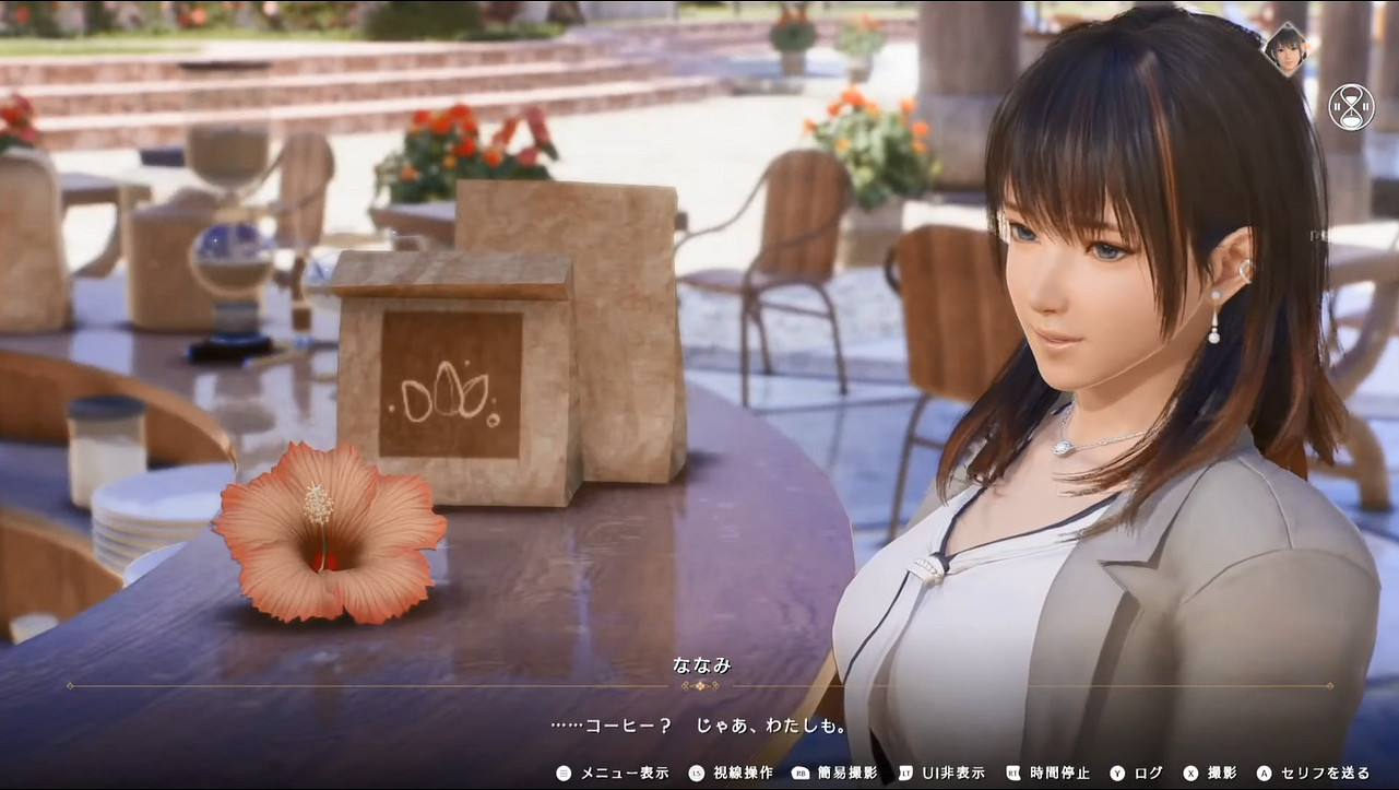 《維納斯璀璨假期：生死格鬥XTREME》10分鐘實機展示