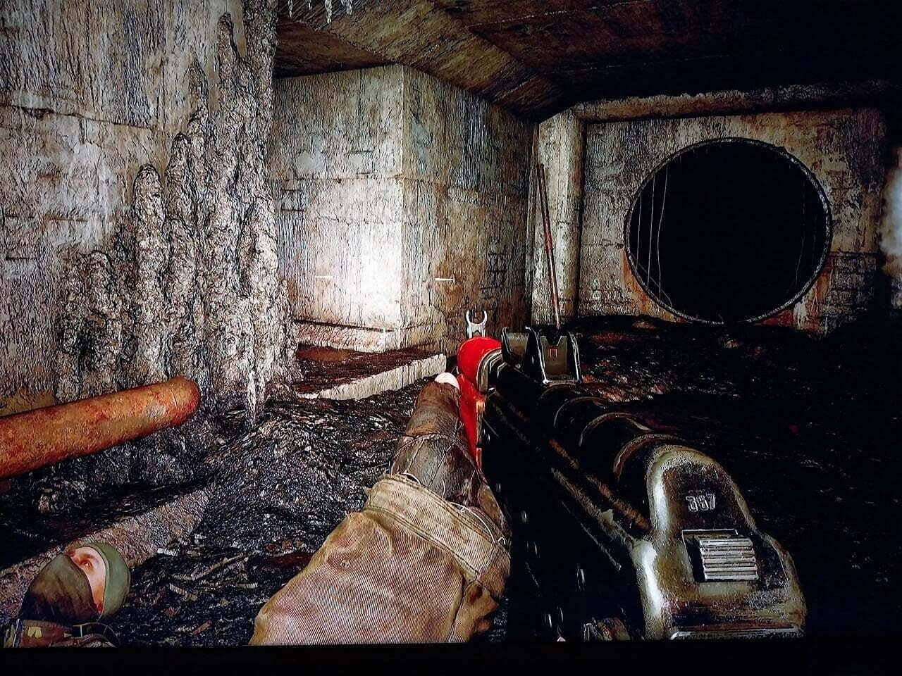 《潛行者2》首發加入xgp！XSX實機畫面曝光:太精致！