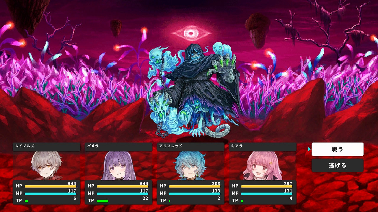 《RPG MAKER WITH》預購已開啟!早期購買送DLC! 《RPG MAKER WITH》預購已開啟!早期購買送DLC!