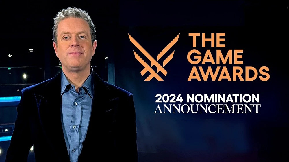 《黑神話》已獲TGA年度提名！有望衝擊年度最佳嗎？