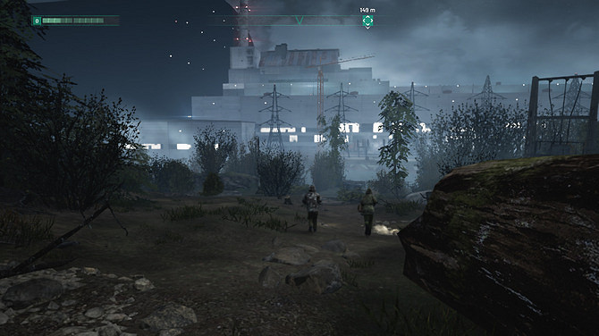 Switch玩家始終慢人一步!《切爾諾貝利》才登任天堂 Switch玩家始終慢人一步!《切爾諾貝利》才登任天堂