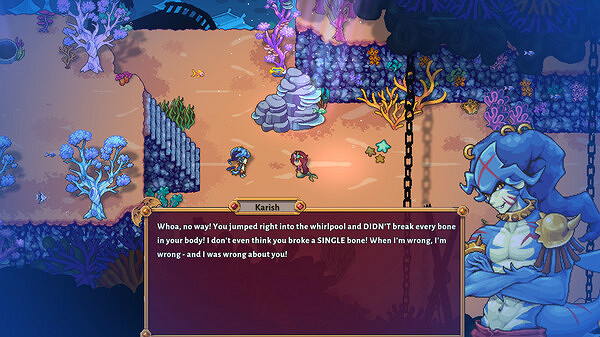 來奇幻小鎮種地!《太陽港》將於11月29日登陸Switch! 來奇幻小鎮種地!《太陽港》將於11月29日登陸Switch!