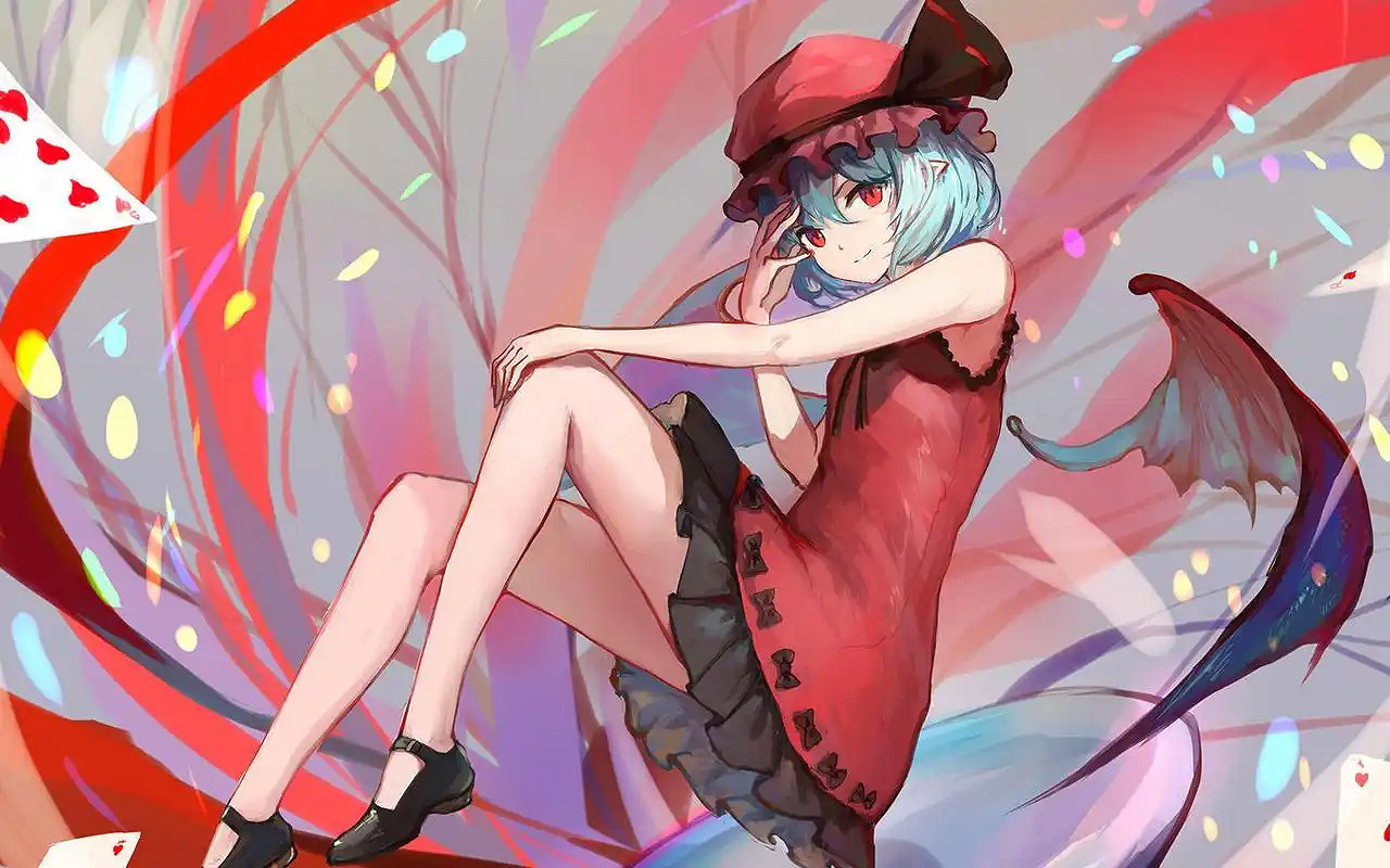 《英雄聯盟》簡單大方的暱稱女五個字分享