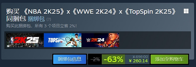 TGA 2024遊戲提名名單揭曉！部分提名遊戲正在促銷！