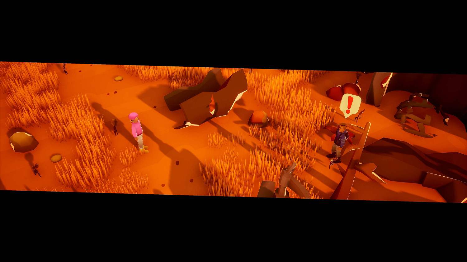 機甲舞蹈戰鬥節奏RPG《Steel Century Groove》登陸PC