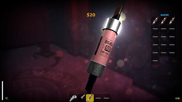 多人協力生存恐怖遊戲《Black Pine》上線Steam頁面! 多人協力生存恐怖遊戲《Black Pine》上線Steam頁面!