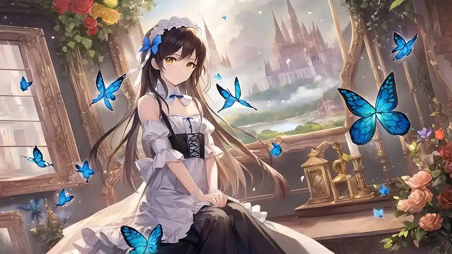 《英雄聯盟》簡單大方的暱稱接地氣女一覽