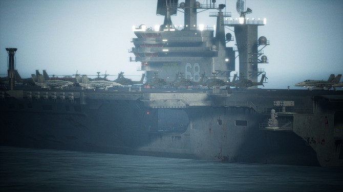 《黑色一號》版本更新 新增地圖功能 AI與平衡性優化