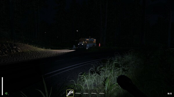 多人協力生存恐怖遊戲《Black Pine》上線Steam頁面! 多人協力生存恐怖遊戲《Black Pine》上線Steam頁面!