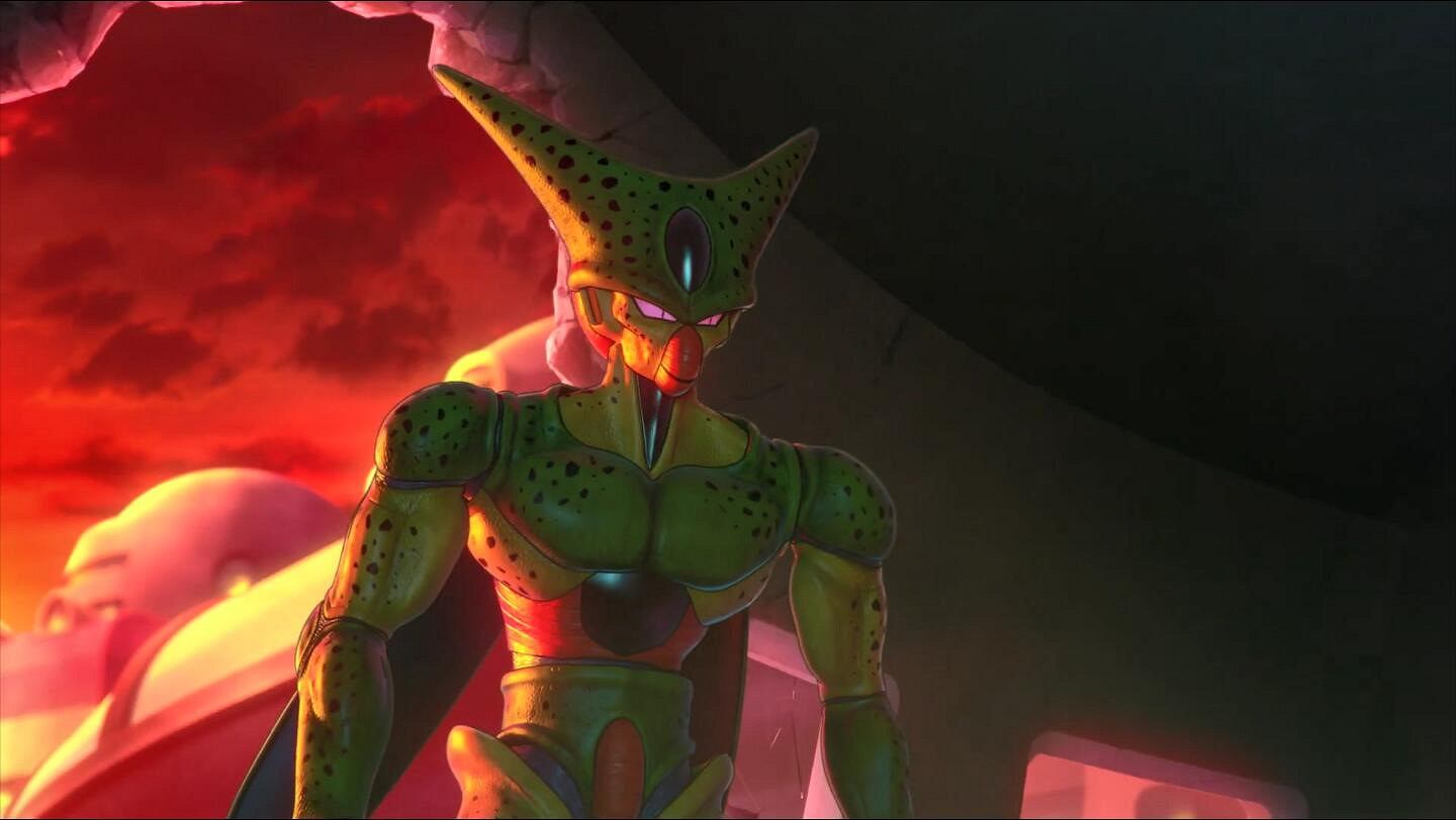 《七龍珠：破界鬥士》第7賽季11月20日上線 新角色登場