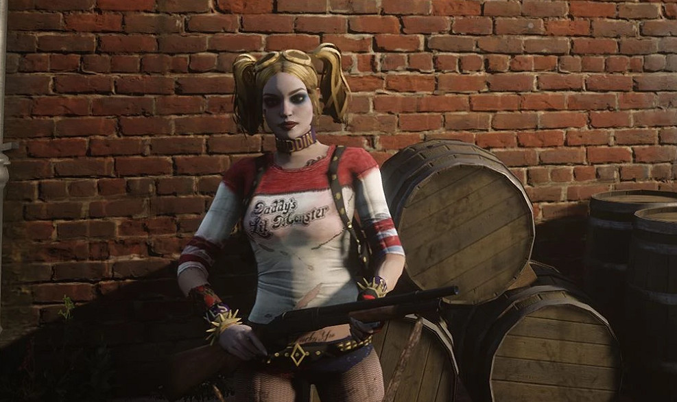 《荒野大鏢客2》mod下載地址介紹 《荒野大鏢客2》mod下載地址介紹