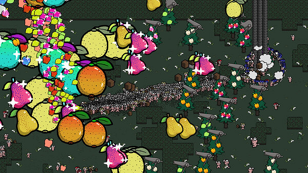 模擬休閒遊戲《Idle Colony》發行時間確定!支援試玩 模擬休閒遊戲《Idle Colony》發行時間確定!支援試玩