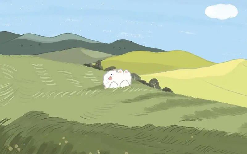 《英雄聯盟》簡單大方的暱稱女五個字分享