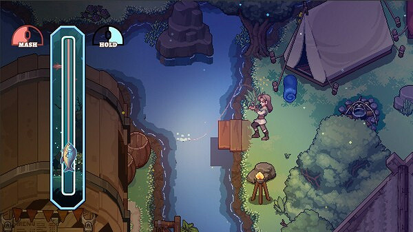 農場經營角色扮演遊戲《Call of Elyndra》上線Steam! 農場經營角色扮演遊戲《Call of Elyndra》上線Steam!