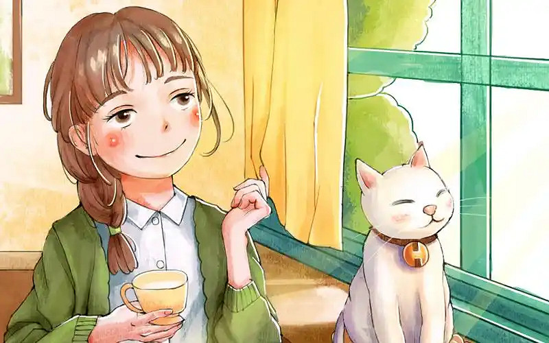 《英雄聯盟》簡單大方的暱稱接地氣女一覽