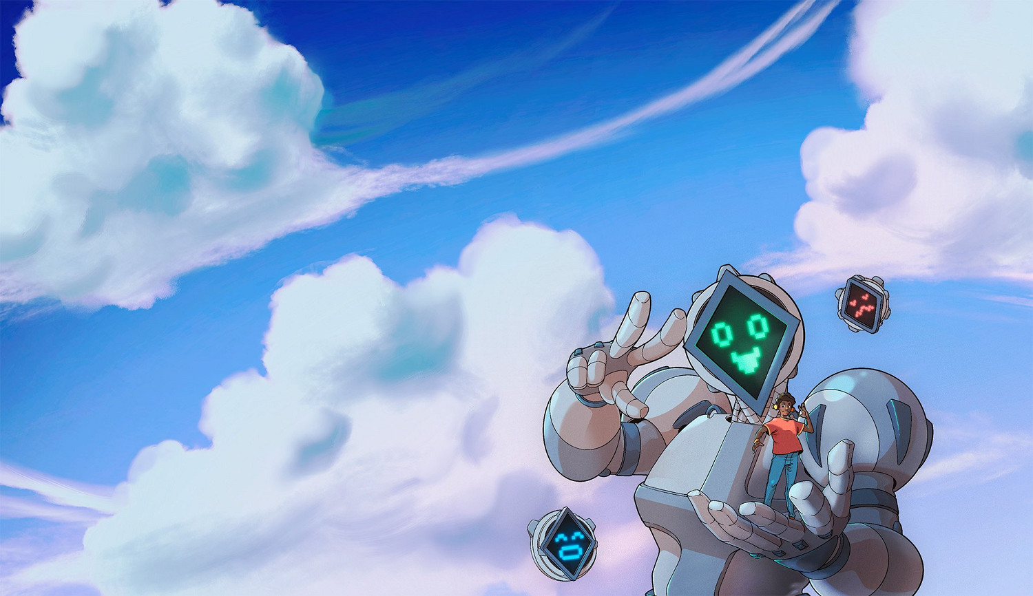 機甲舞蹈戰鬥節奏RPG《Steel Century Groove》登陸PC