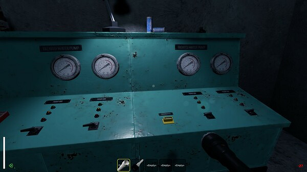 多人協力生存恐怖遊戲《Black Pine》上線Steam頁面! 多人協力生存恐怖遊戲《Black Pine》上線Steam頁面!