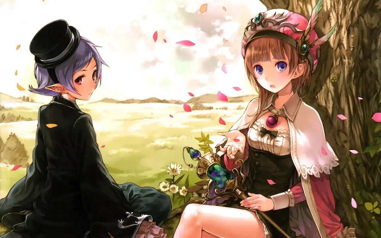 《英雄聯盟》簡單大方的暱稱接地氣女一覽