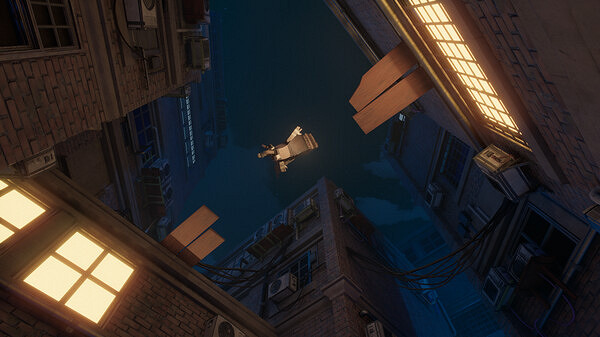 動作冒險遊戲《TRASH: Tale of Wastetown》上線Steam 動作冒險遊戲《TRASH: Tale of Wastetown》上線Steam