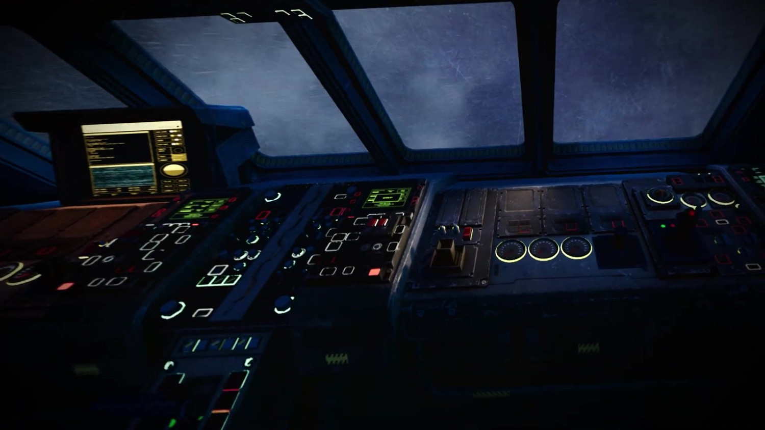 單人恐怖VR遊戲《異形:外來入侵》劇情預告片 單人恐怖VR遊戲《異形:外來入侵》劇情預告片