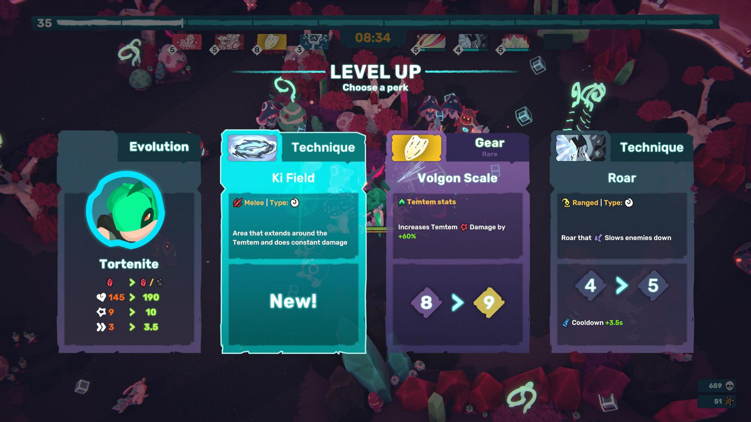 寶可夢+倖存者!新品節熱門遊戲《Temtem: Swarm》現已發售,支援中文 寶可夢+倖存者!新品節熱門遊戲《Temtem: Swarm》現已發售,支援中文