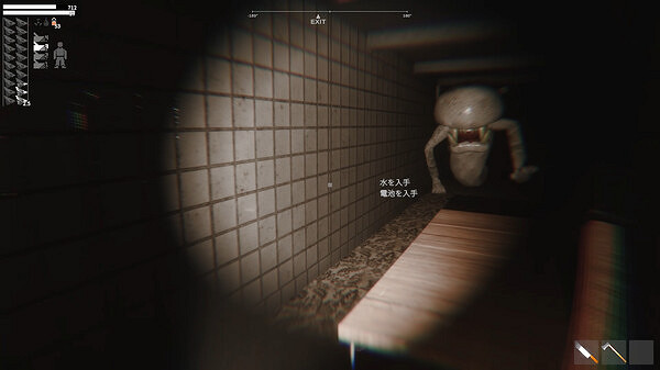 Rogue恐怖動作遊戲《Fallen Depths》即將在Steam推出 Rogue恐怖動作遊戲《Fallen Depths》即將在Steam推出