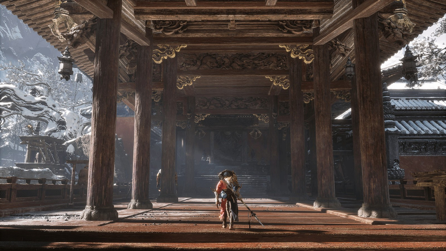 《黑神話》已獲TGA年度提名！有望衝擊年度最佳嗎？