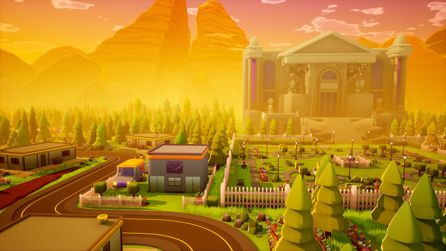 機甲舞蹈戰鬥節奏RPG《Steel Century Groove》登陸PC