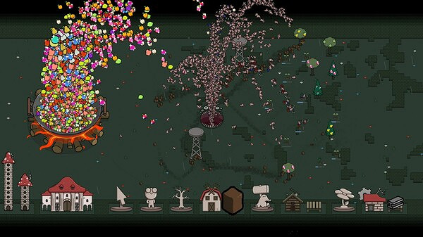 模擬休閒遊戲《Idle Colony》發行時間確定!支援試玩 模擬休閒遊戲《Idle Colony》發行時間確定!支援試玩