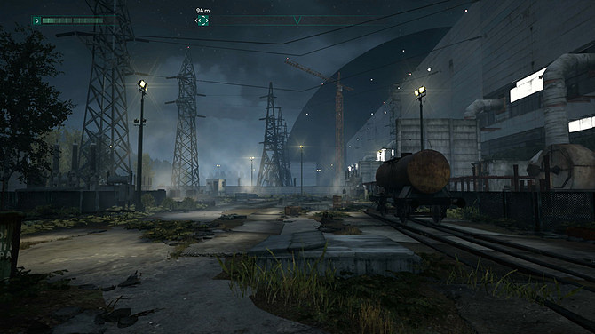 Switch玩家始終慢人一步!《切爾諾貝利》才登任天堂 Switch玩家始終慢人一步!《切爾諾貝利》才登任天堂