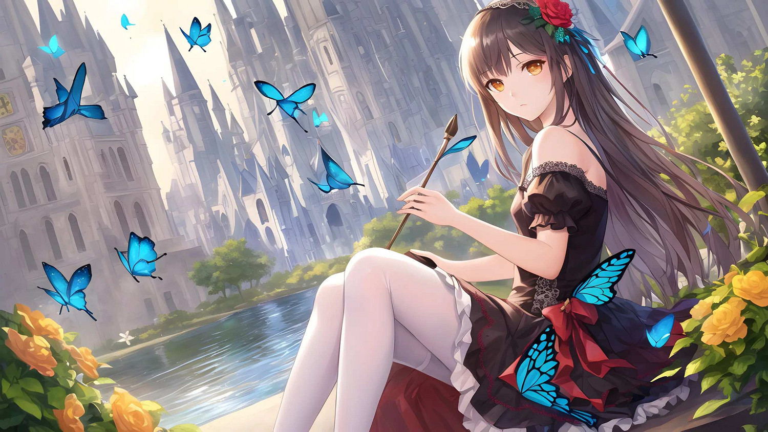 《英雄聯盟》簡單大方的暱稱接地氣女一覽