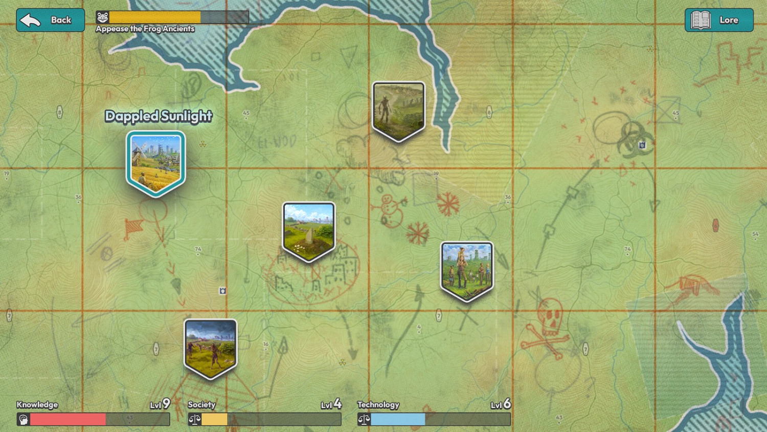 建造遊戲《After Inc: Revival》Steam頁面上線 明年發售 建造遊戲《After Inc: Revival》Steam頁面上線 明年發售