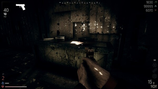 動作冒險好評遊戲《Z Arena》現在Steam平台轉為免費！