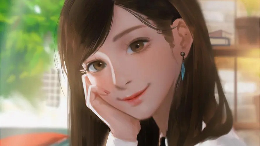 《英雄聯盟》簡單大方的暱稱接地氣女一覽