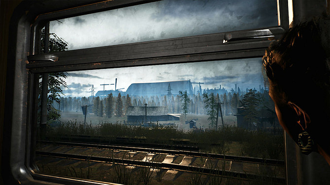 Switch玩家始終慢人一步!《切爾諾貝利》才登任天堂 Switch玩家始終慢人一步!《切爾諾貝利》才登任天堂