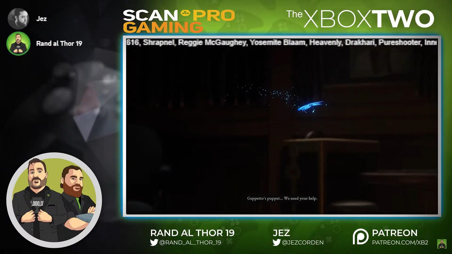 《神鬼寓言4》Alpha畫面曝光 遊戲機制類似《巫師3》 《神鬼寓言4》Alpha畫面曝光 遊戲機制類似《巫師3》