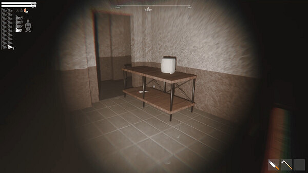 Rogue恐怖動作遊戲《Fallen Depths》即將在Steam推出 Rogue恐怖動作遊戲《Fallen Depths》即將在Steam推出