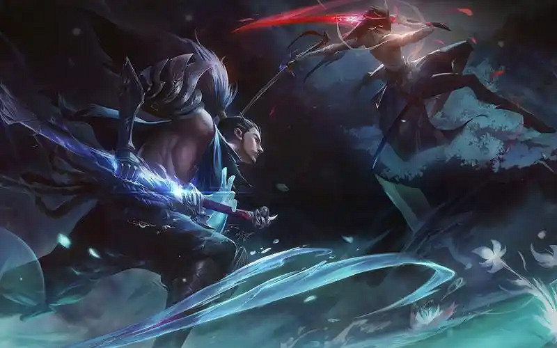 《英雄聯盟》全網最火的遊戲名字推薦