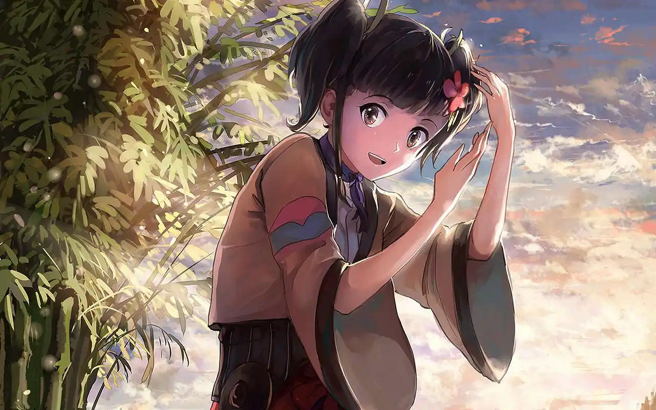 《英雄聯盟》簡單大方的暱稱女五個字分享