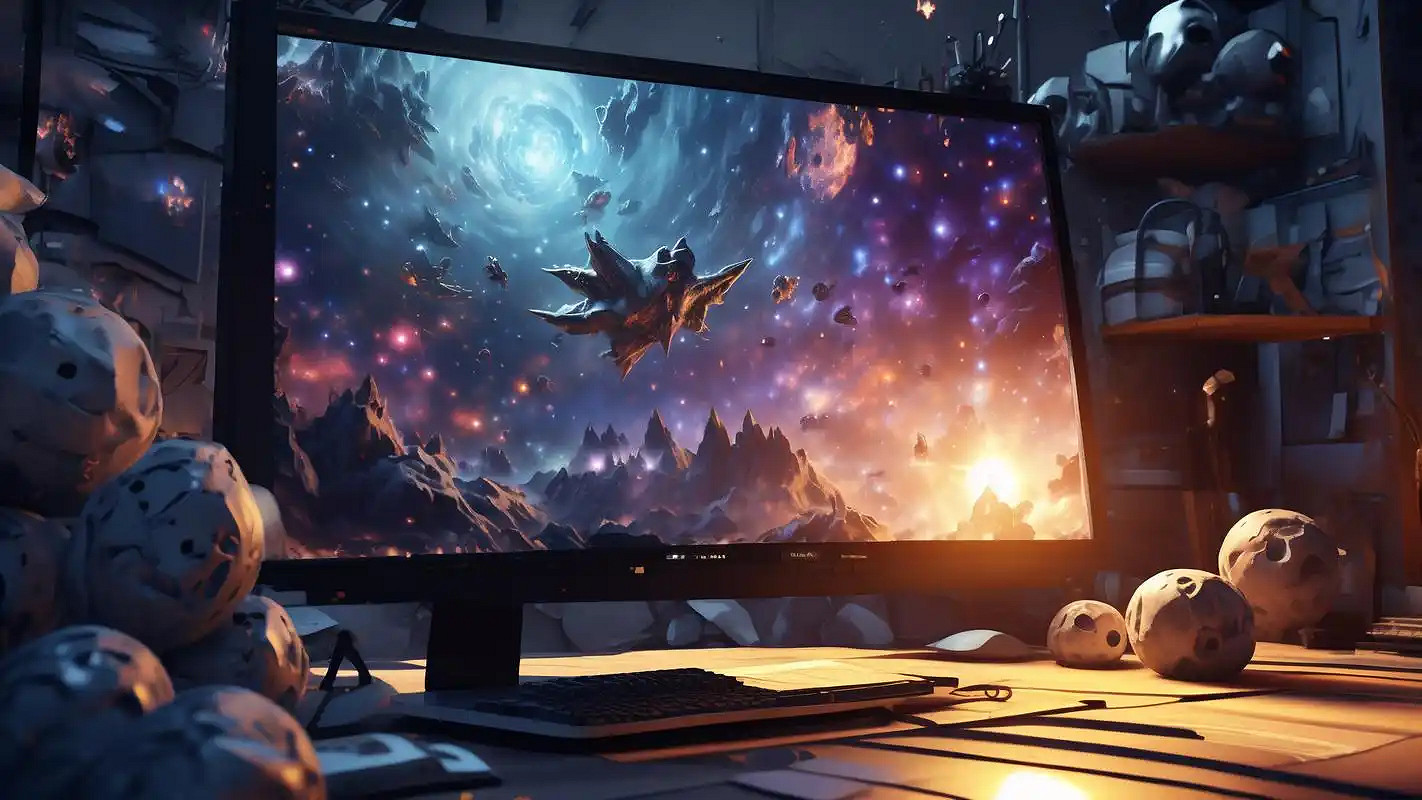 《英雄聯盟》稀少好聽的2個字匯總