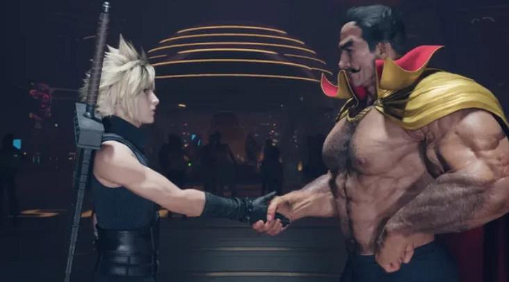 外媒：TGA年度最佳遊戲提名表明2024是&quot;JRPG之年&quot;