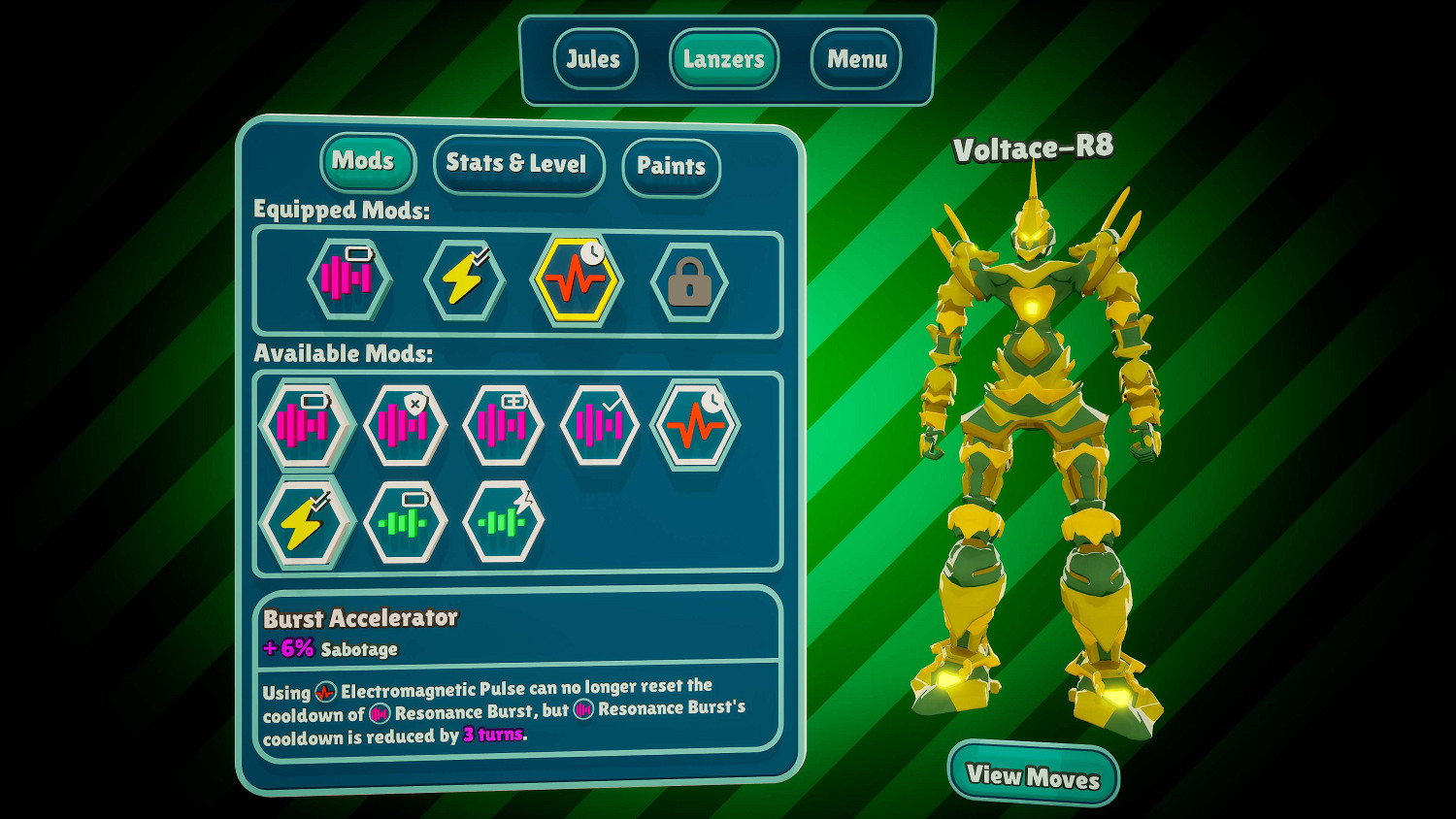 機甲舞蹈戰鬥節奏RPG《Steel Century Groove》登陸PC