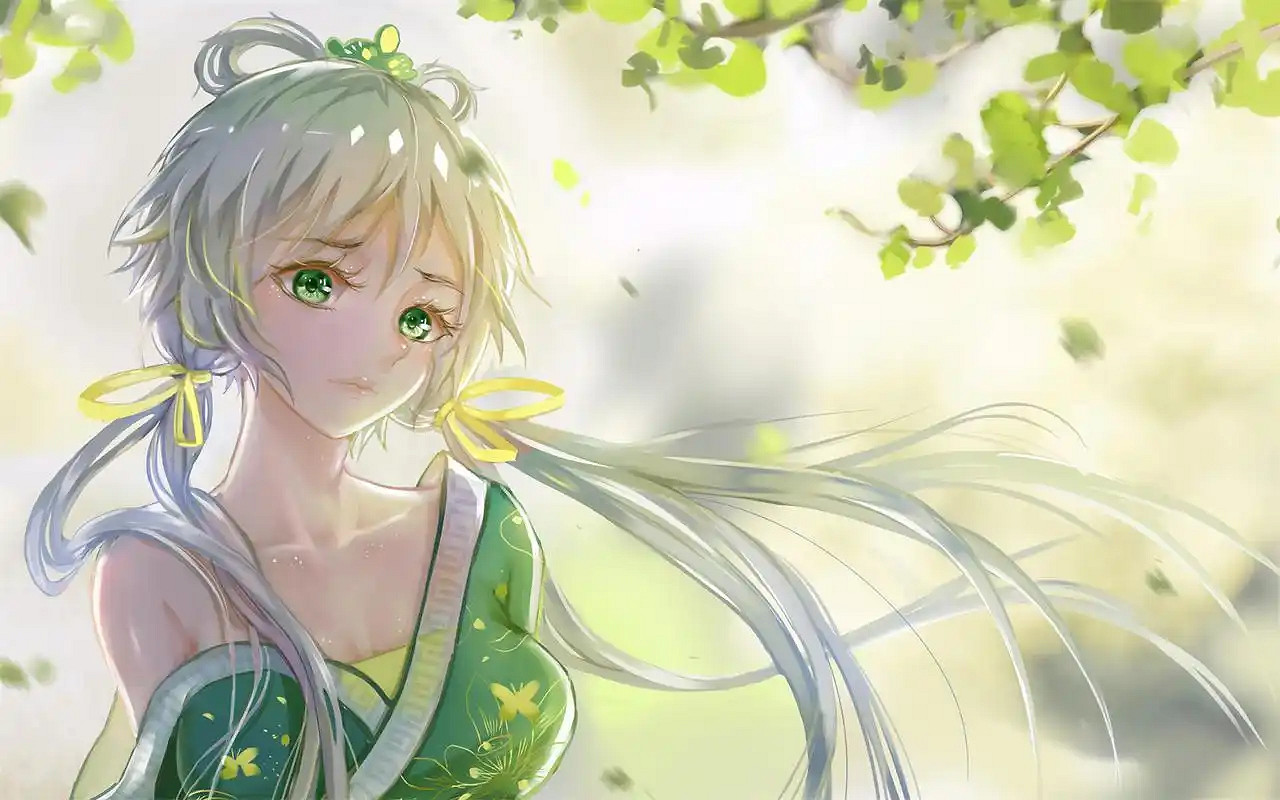 《英雄聯盟》簡單大方的暱稱接地氣女一覽