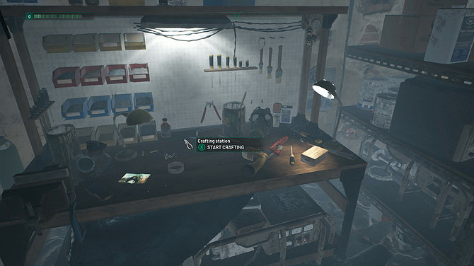 Switch玩家始終慢人一步!《切爾諾貝利》才登任天堂 Switch玩家始終慢人一步!《切爾諾貝利》才登任天堂