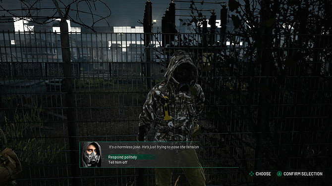 Switch玩家始終慢人一步!《切爾諾貝利》才登任天堂 Switch玩家始終慢人一步!《切爾諾貝利》才登任天堂