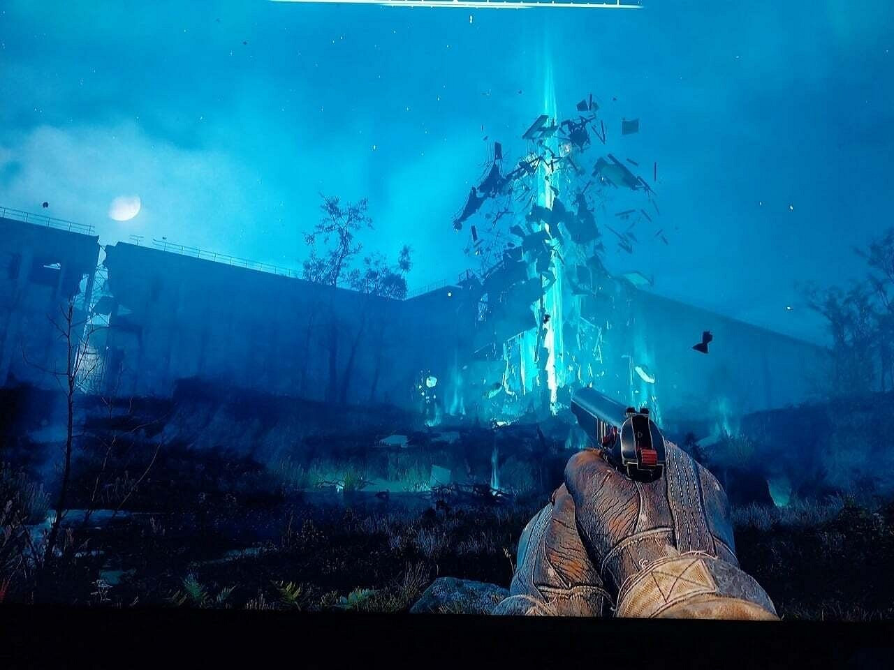 《潛行者2》終結《COD21》成最暢銷遊戲！潛力無限!