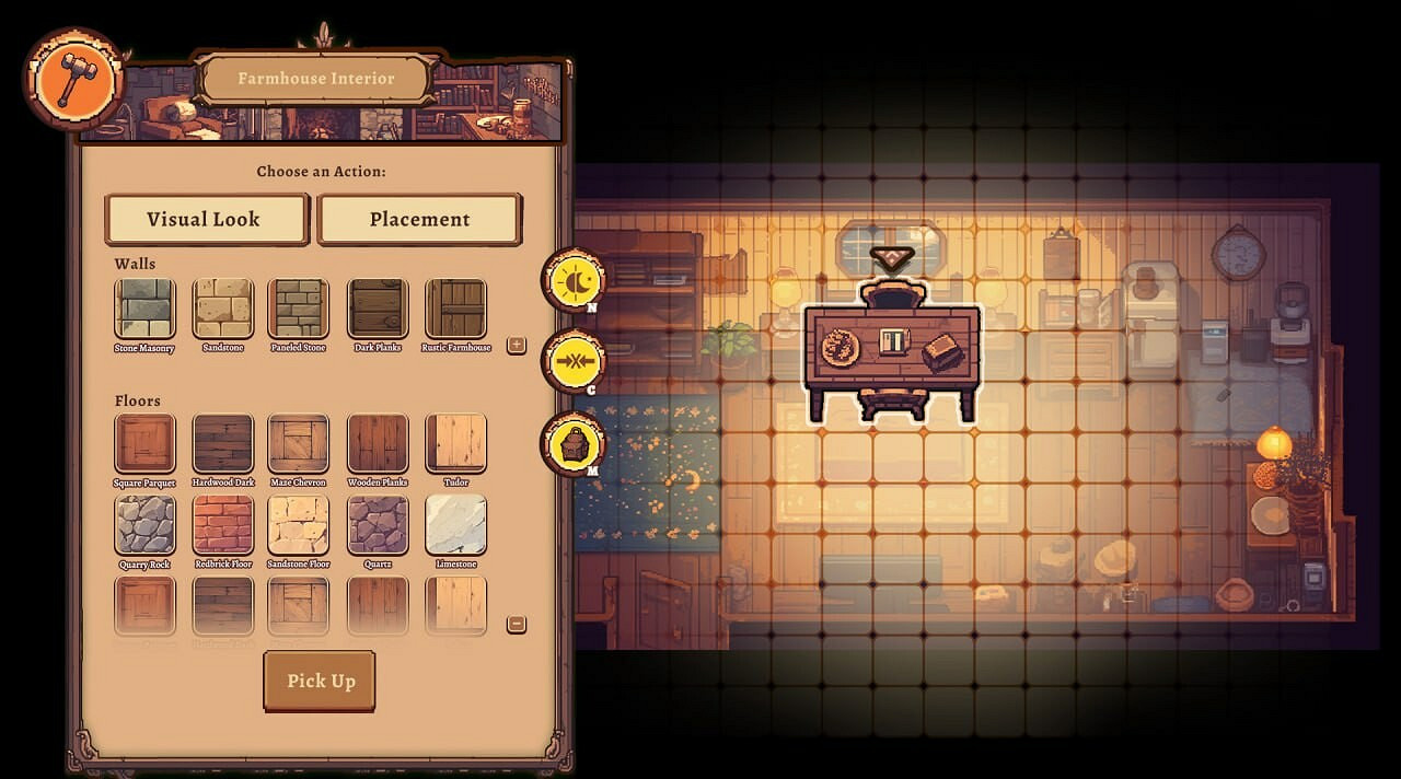 農場經營角色扮演遊戲《Call of Elyndra》Steam頁面 發售日待定 農場經營角色扮演遊戲《Call of Elyndra》Steam頁面 發售日待定