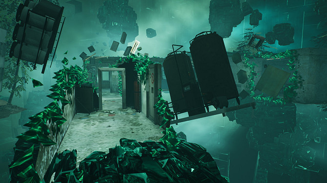 Switch玩家始終慢人一步!《切爾諾貝利》才登任天堂 Switch玩家始終慢人一步!《切爾諾貝利》才登任天堂