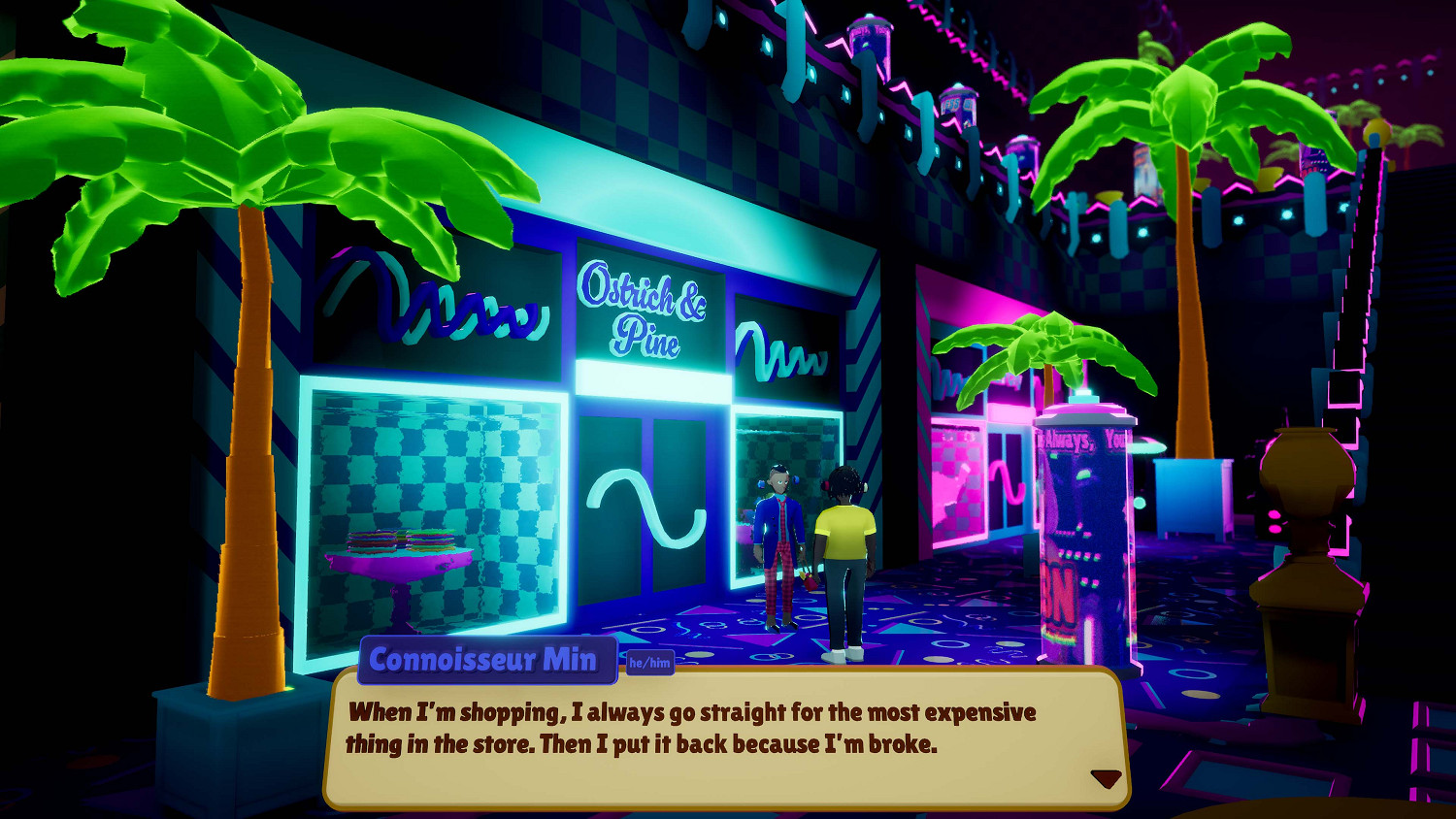 機甲舞蹈戰鬥節奏RPG《Steel Century Groove》登陸PC