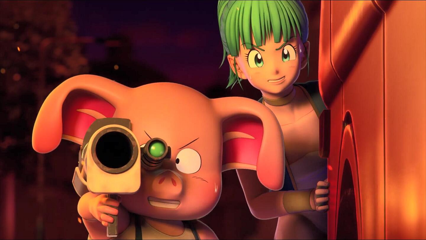 《七龍珠：破界鬥士》第7賽季11月20日上線 新角色登場